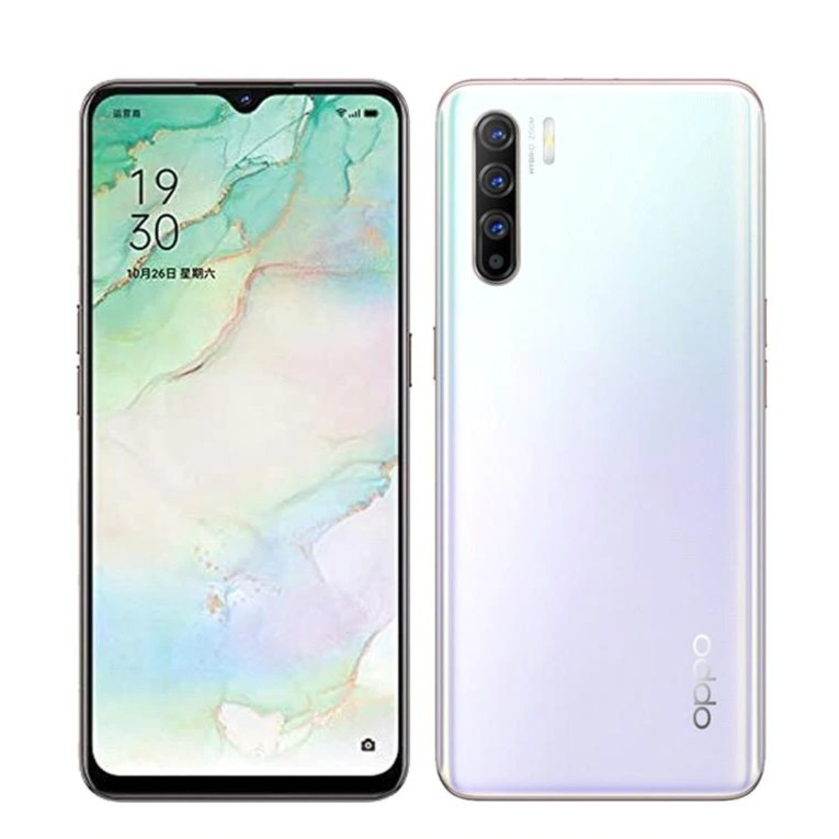 Oppo Reno 3 Ram 8/128GB NEW Garansi resmi 1 tahun-2
