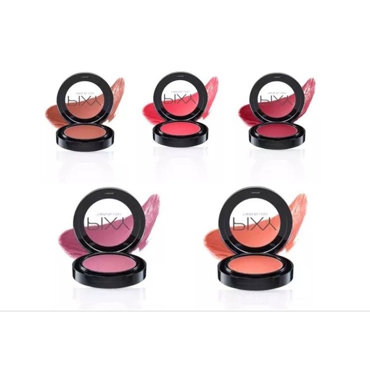 ❤️ GROSIR ❤️   PIXY TWIN BLUSH BLUSH ON CREAM PIXY