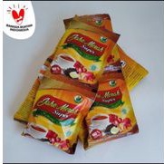 

Jahe Merah Super Kencono Sari Sachet Jual Per Renceng