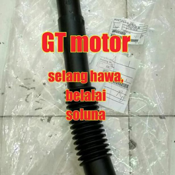 Selang Hawa Udara Belalai Soluna / Sienta