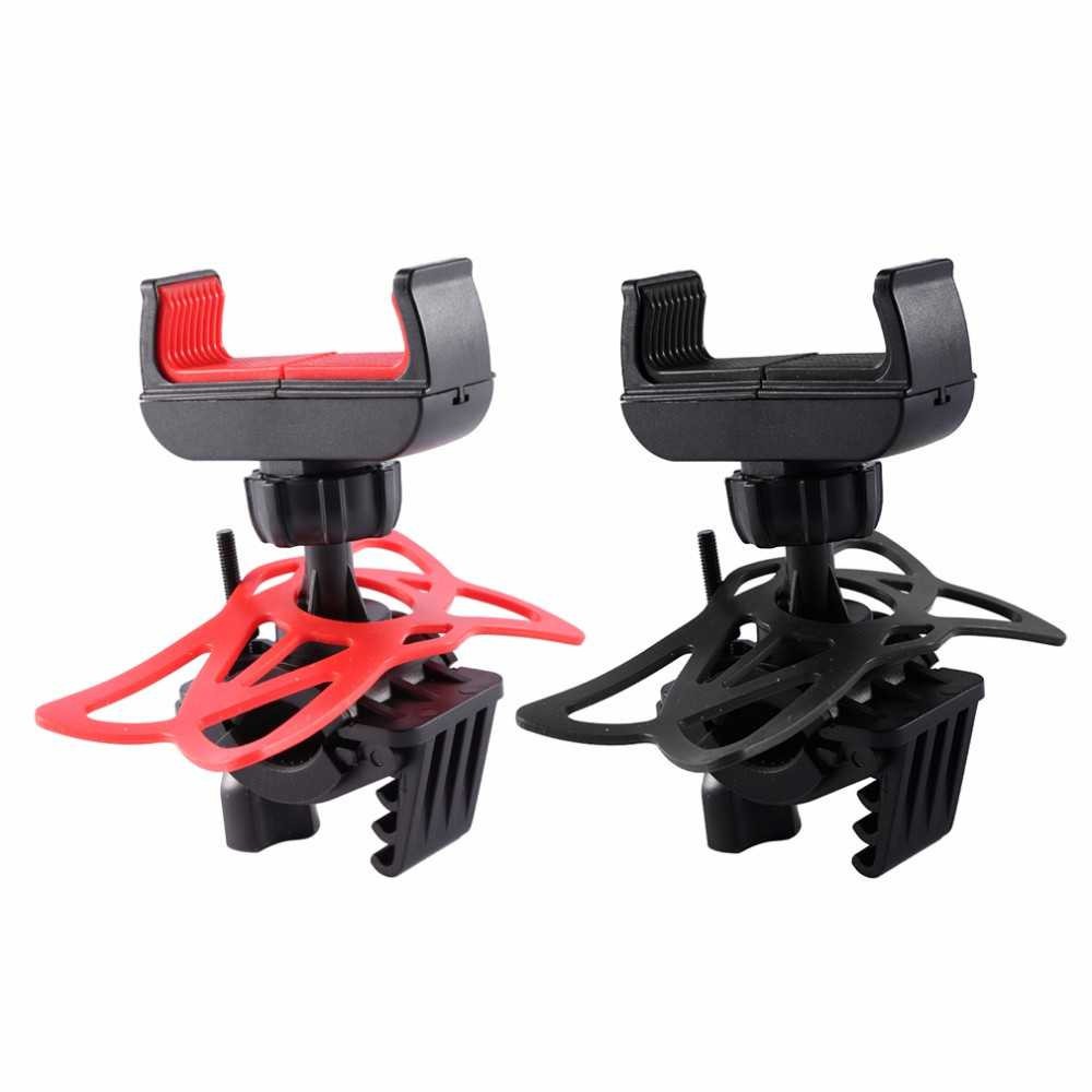 Bike Smartphone Holder Sepeda Universal Rack Bicycle - Holder Hp Sepeda Murah Import