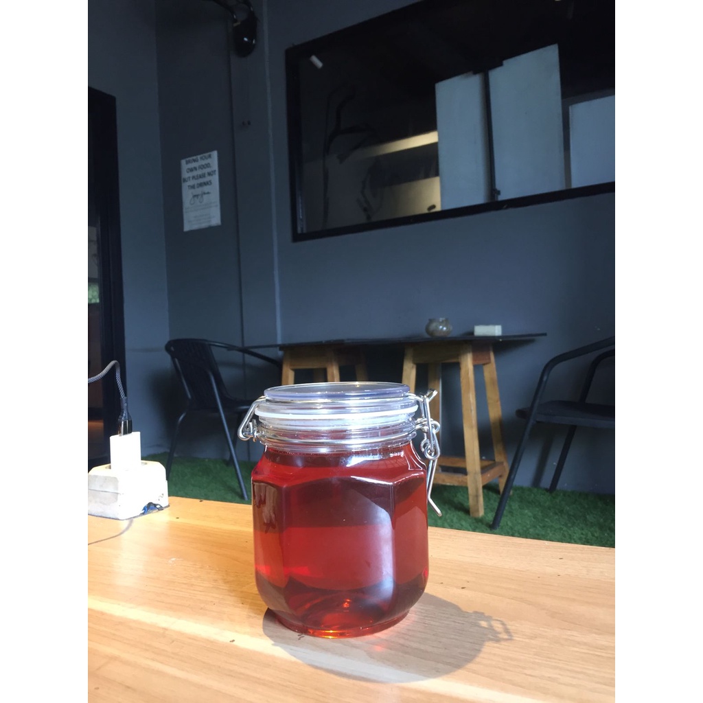 

Madu Yaman Zahri Premium Buat Anak Murni Zahri Premium Arab Asli 100% 250g ,500g ,1kg عسل يمني زهري للأطفال