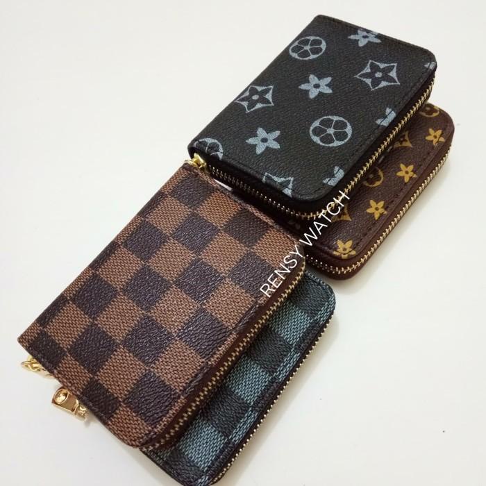 

Dompet Kartu Card Holder Model Terbaru Pria | Wanita Import