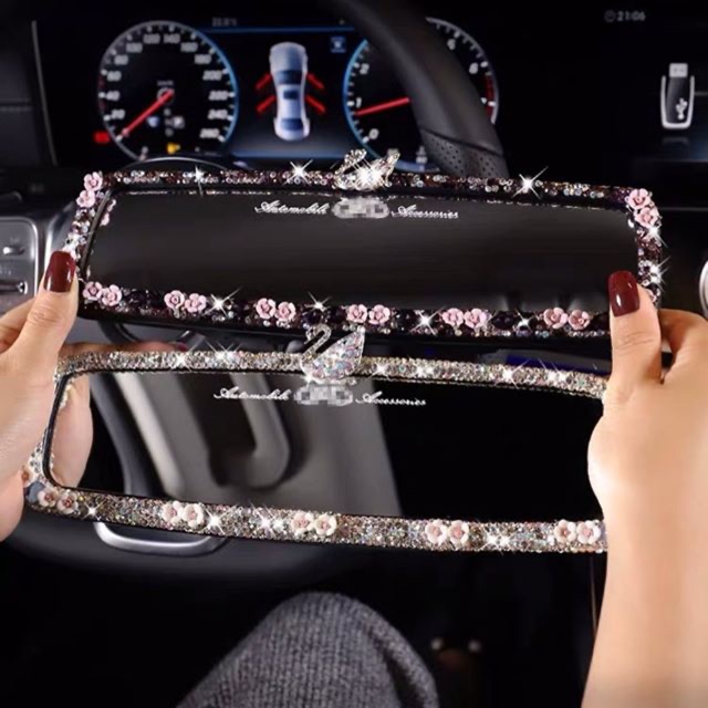 Kaca spion mobil swan blink mobil kaca spion DAD