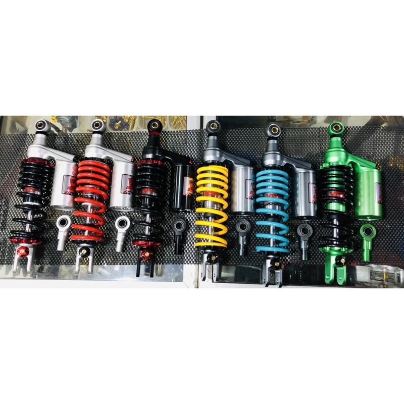 SHOCKBREAKER MATIC YSS TYPE G-SPORT MIO BEAT FI VARIO 110 125/150 SCOOPY FI SHOCK YSS TABUNG G-SPORT