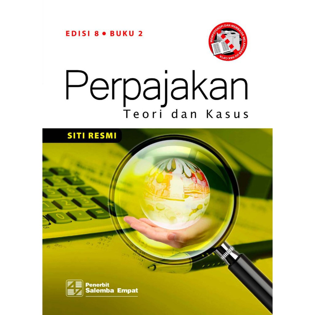 PERPAJAKAN 2
