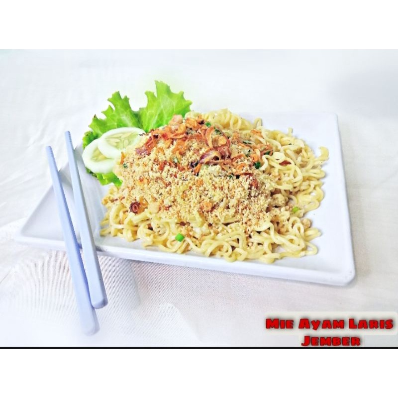 

Mie Ayam Laris Jember Original