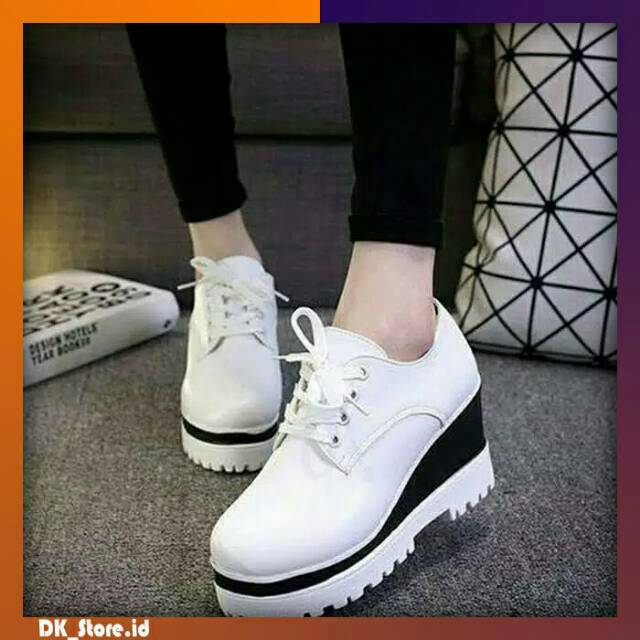 Sepatu Wanita Boots / Boots Wanita Model Korea