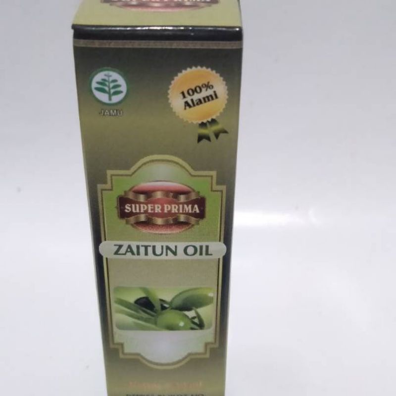 

Minyak Zaitun Kemasan Kecil