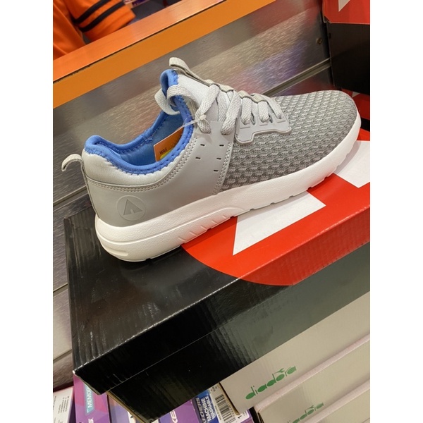 Airwalk jared light grey cewek