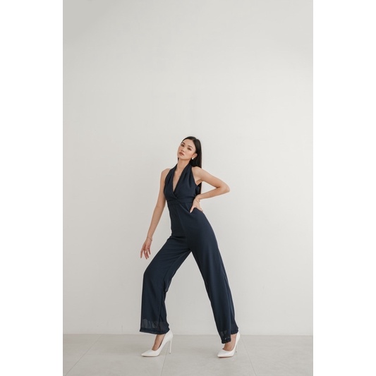 Monica Jumpsuit / Jumpsuit Wanita