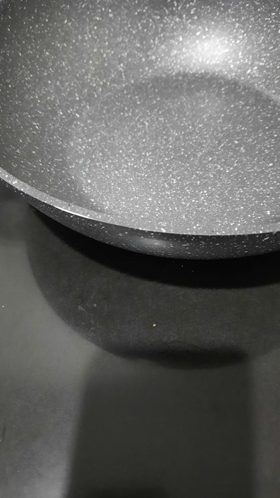 Cypruz - Fry Wok 28cm Fp-0644