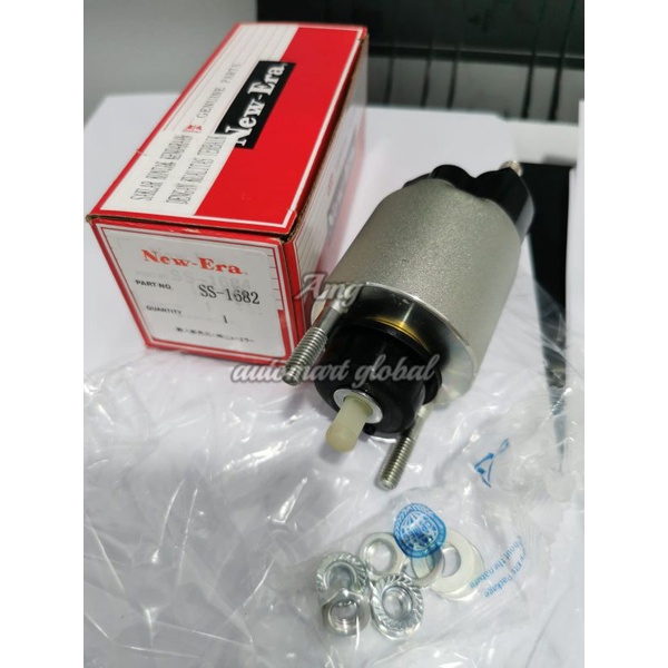 otomatis switch starter avanza xenia ss-1682