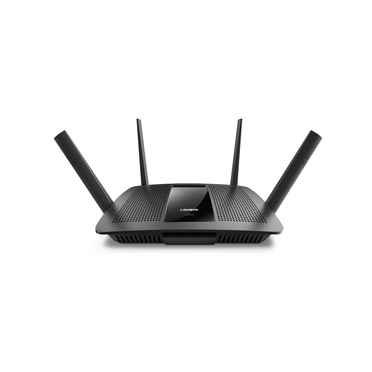 LINKSYS Max-Stream AC2600 MU-MIMO Gigabit WiFi Router EA8100