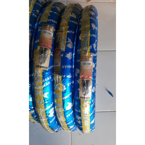 BAN PRIMAX SK 01 UKURAN 60/80 RING 17