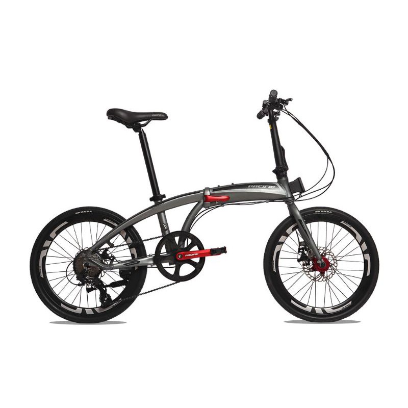 LIPAT 20" PACIFIC NORIS 2.2