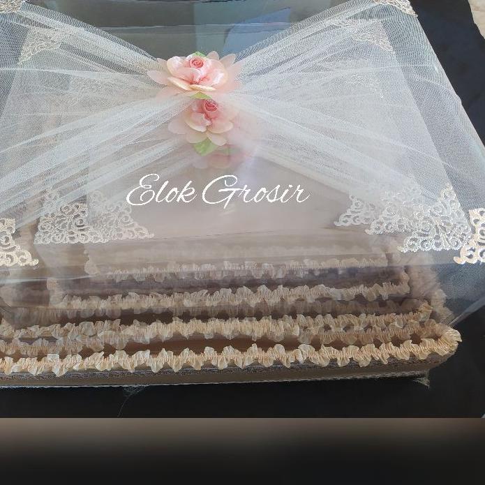 

PROMOSI !!! 1.1 kotak mika istimewa ( isi 4 pcs) siku 16 pcs [KODE 80]