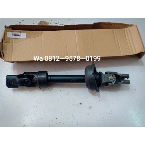Joint Steer Joint Stir Toyota Camry