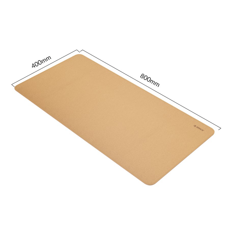 ORICO Mouse Pad Cork Brown 40x80cm - CMP48-CF