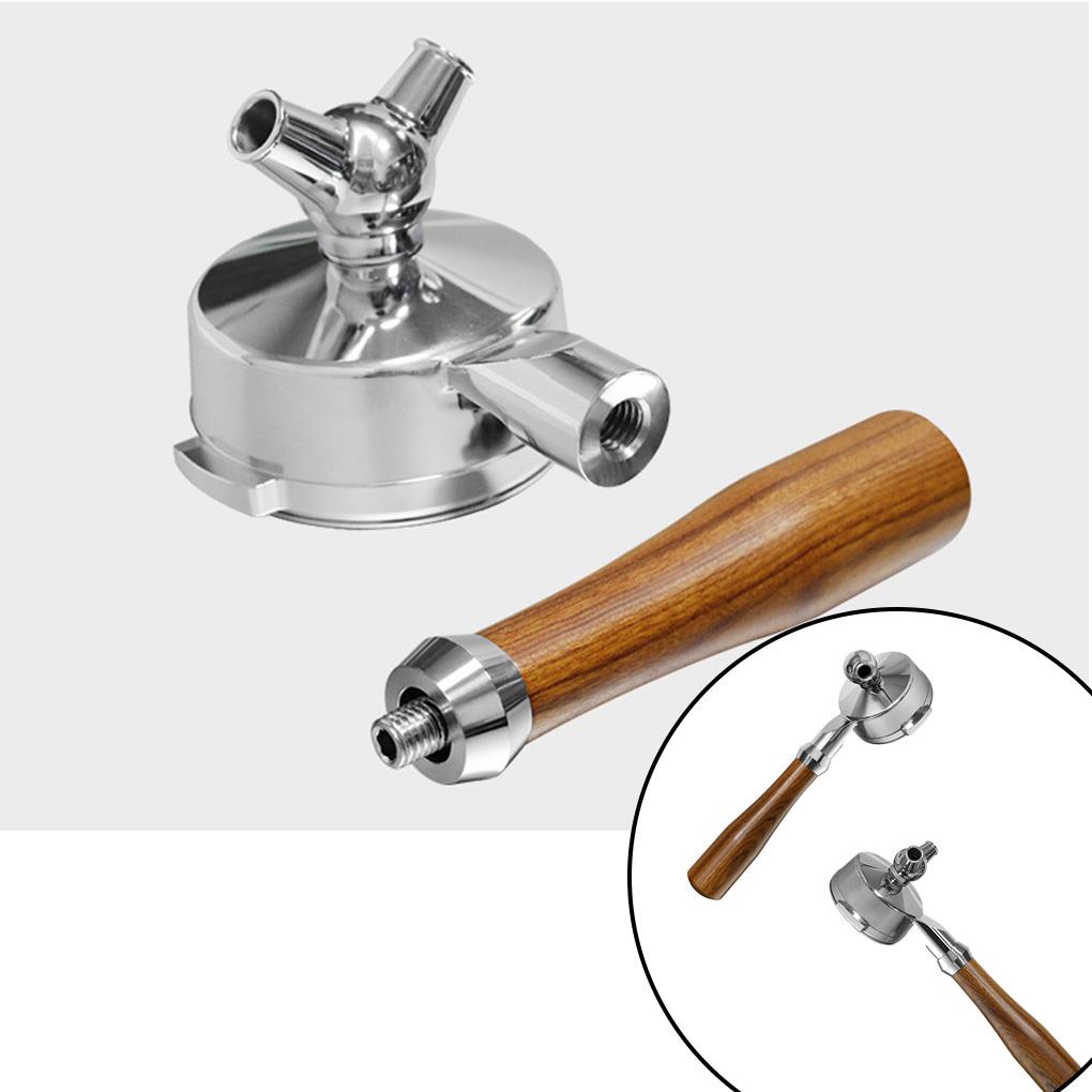 Grip Tangan Filter Mesin Kopi Portable Untuk Rumah (house2020)