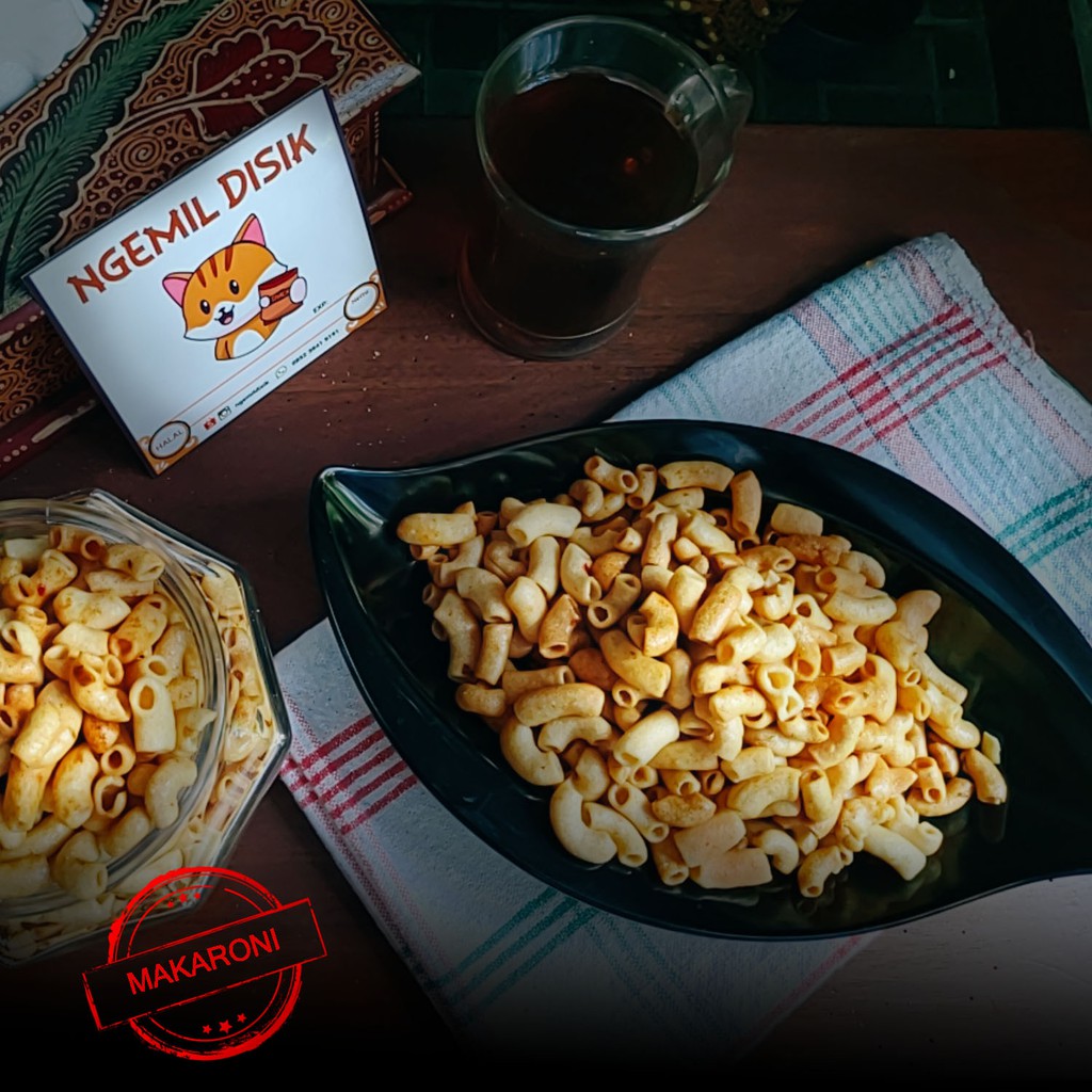 

Makaroni