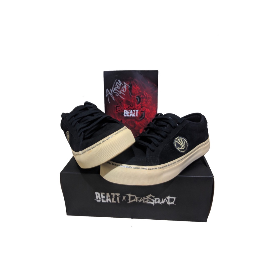 DEADSHOE | Beazt x Deadsquad