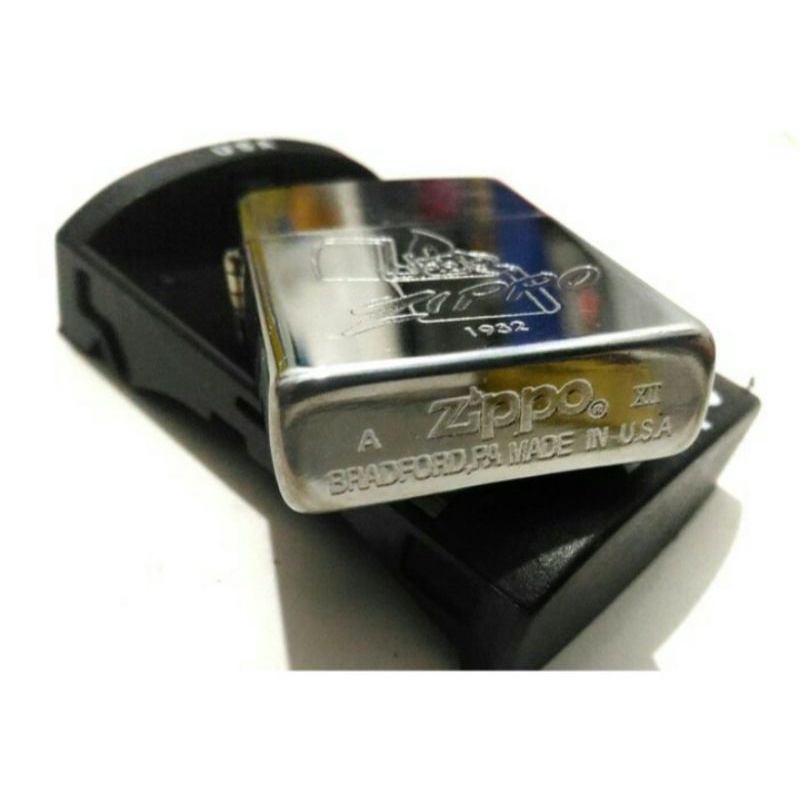 korek zippo ori