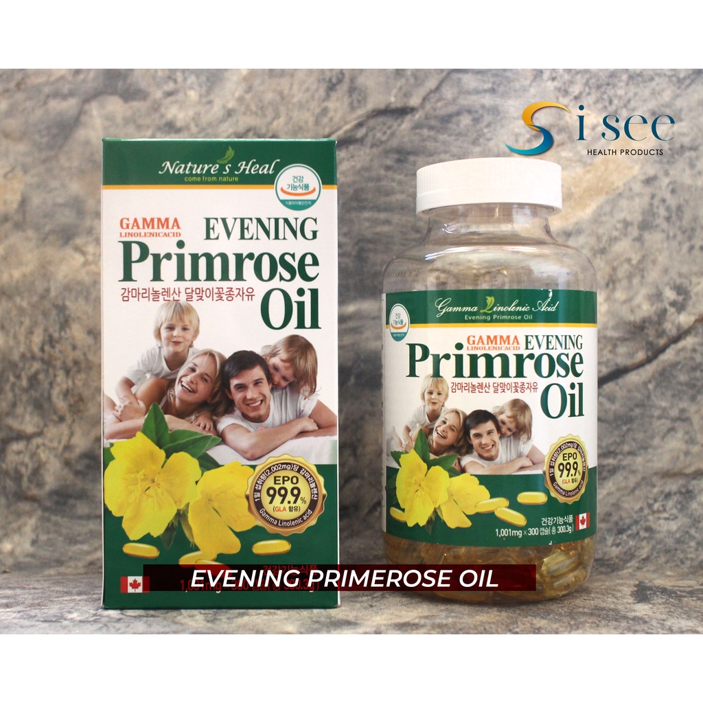 ROYAL Evening Primerose Oil
