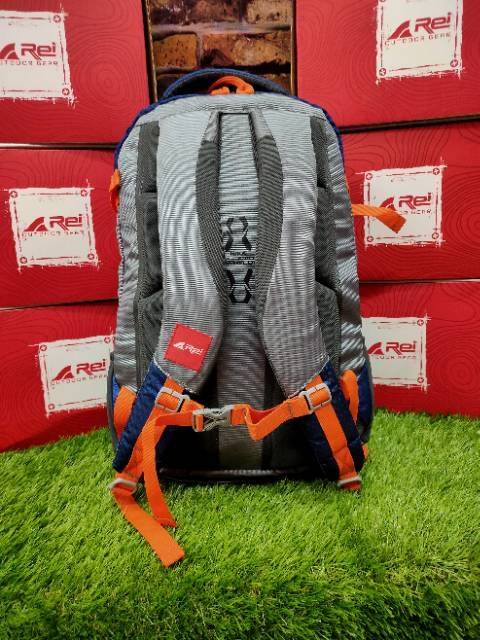 Tas Ransel Rei Borealis 25L Original