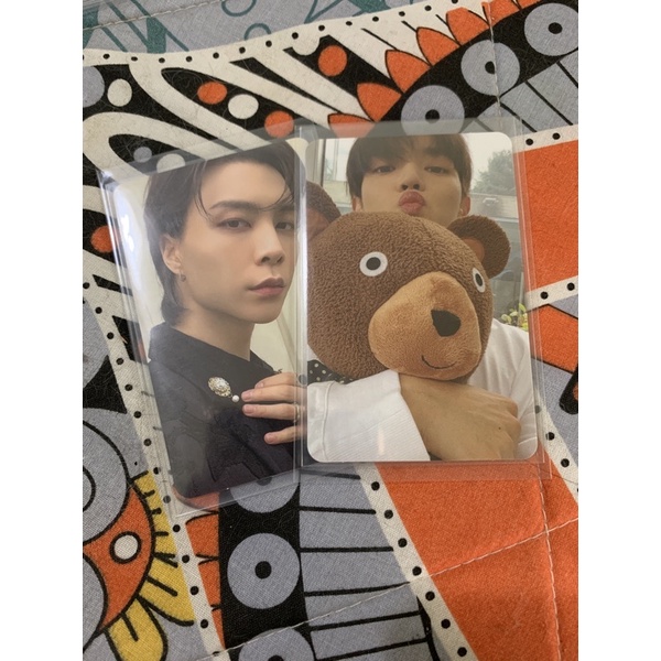 johnny 4x6 the castle