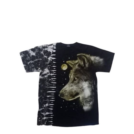 Kaos Tshirt SURVIVORS