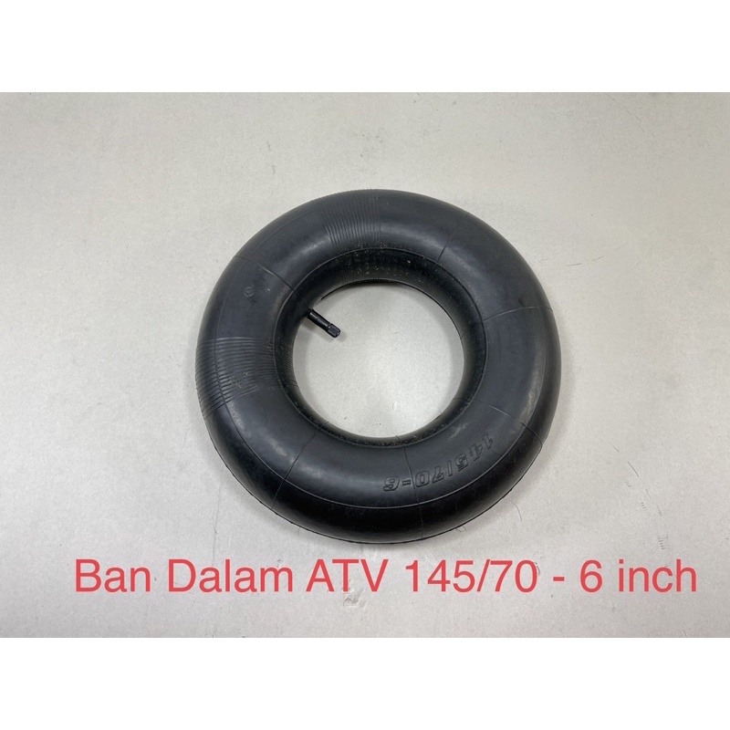 Ban DALAM 145/70 - 6 inch ATV - Buggy - Universal