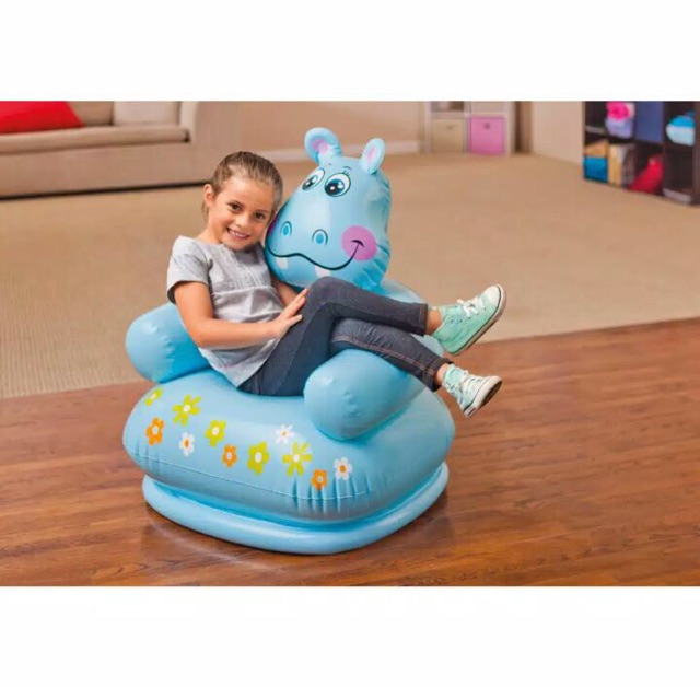 INTEX Teddy Bear Chair (Sofa)