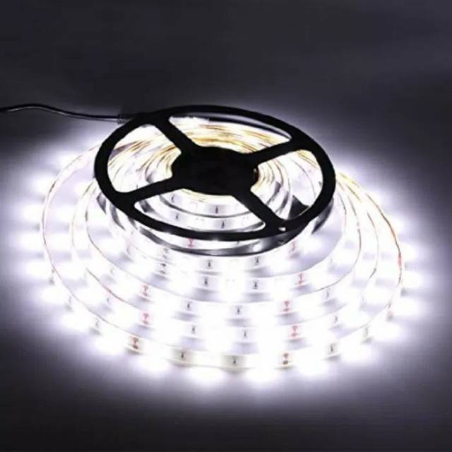 Led Strip 5050 IP44 OUTDOOR Mata Besar