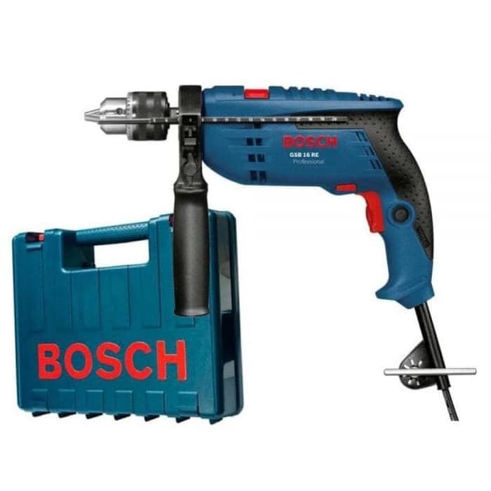 bor gsb 16 re bosch