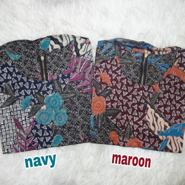 ATASAN BATIK 129 HV