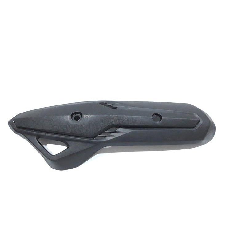 PELINDUNG KNALPOT COVER KNALPOT TUTUP KNALPOT VARIO 125 + BOS BUKAN ORI