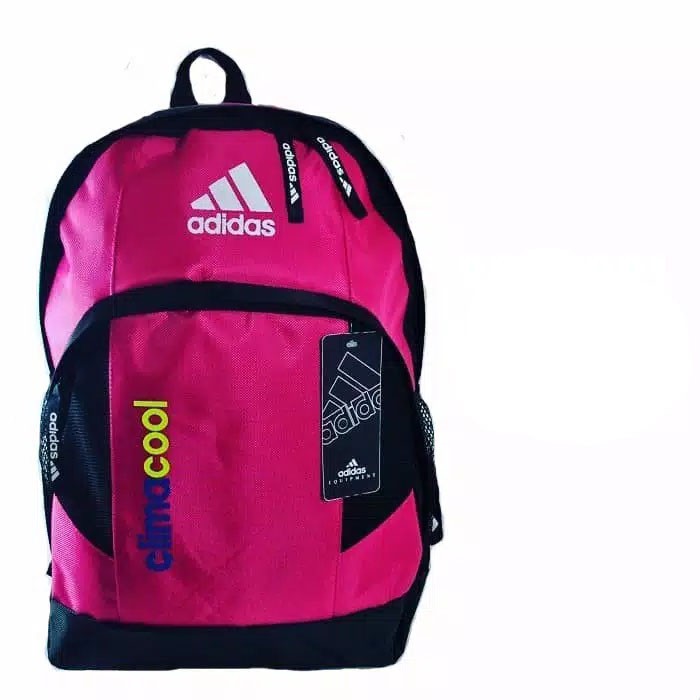 Backpack murah - ransel murah - ransel anak - Ransel Climacool Produk Imitasi/KW tas sekolah anak