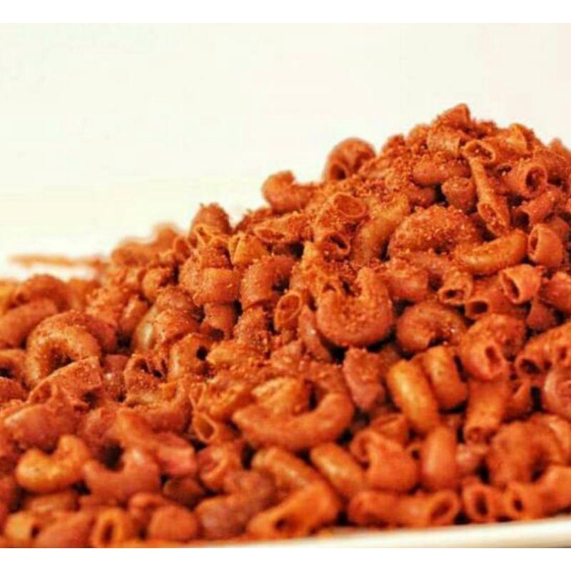 

Makaroni Tasik/citapen 500gr