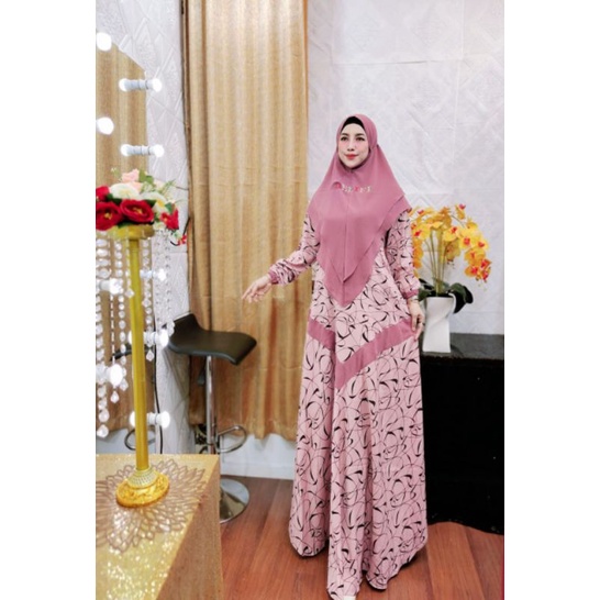 Home Dress Belifi