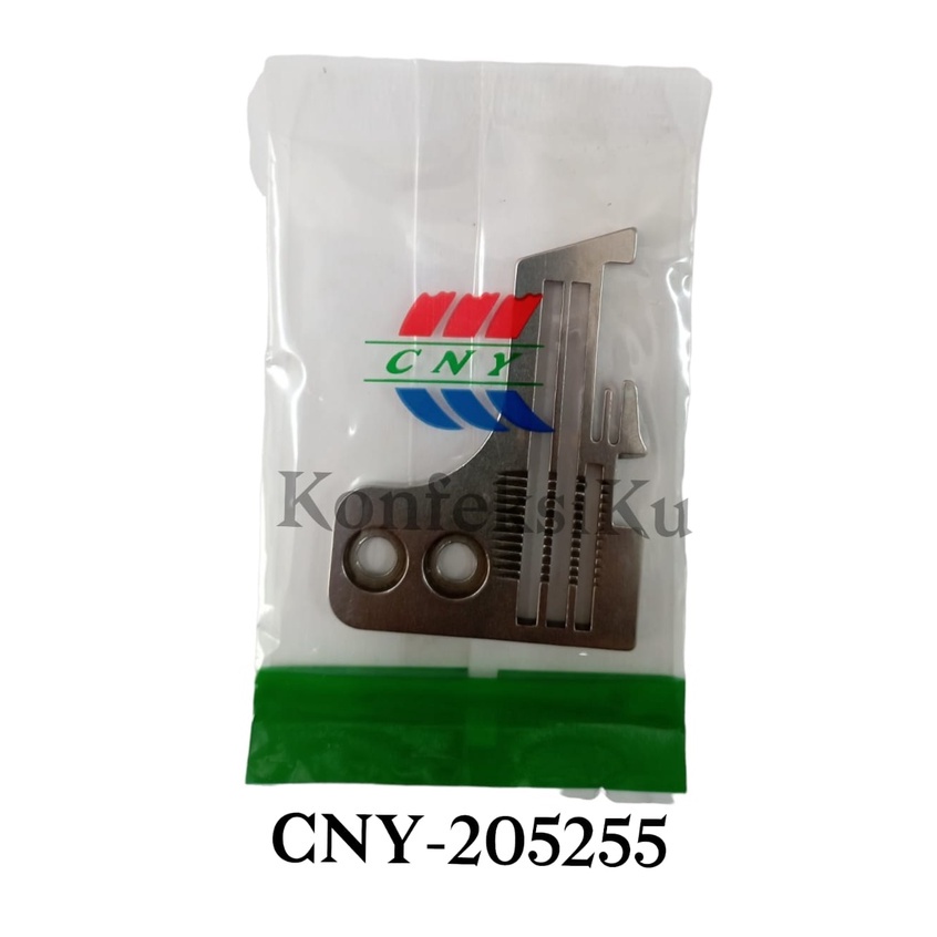 Piringan Plat Mesin Obras Industri Pegasus Benang 4 - 205255