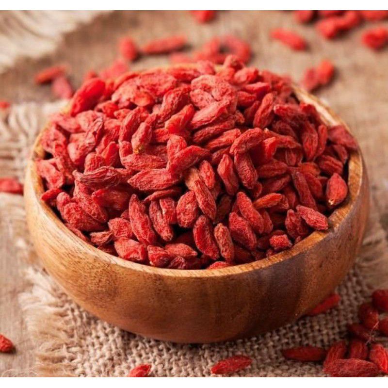 

GOJIBERRY PREMIUM / KICI KERING / GOJIBERRY KERING