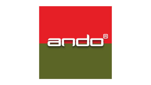 Ando