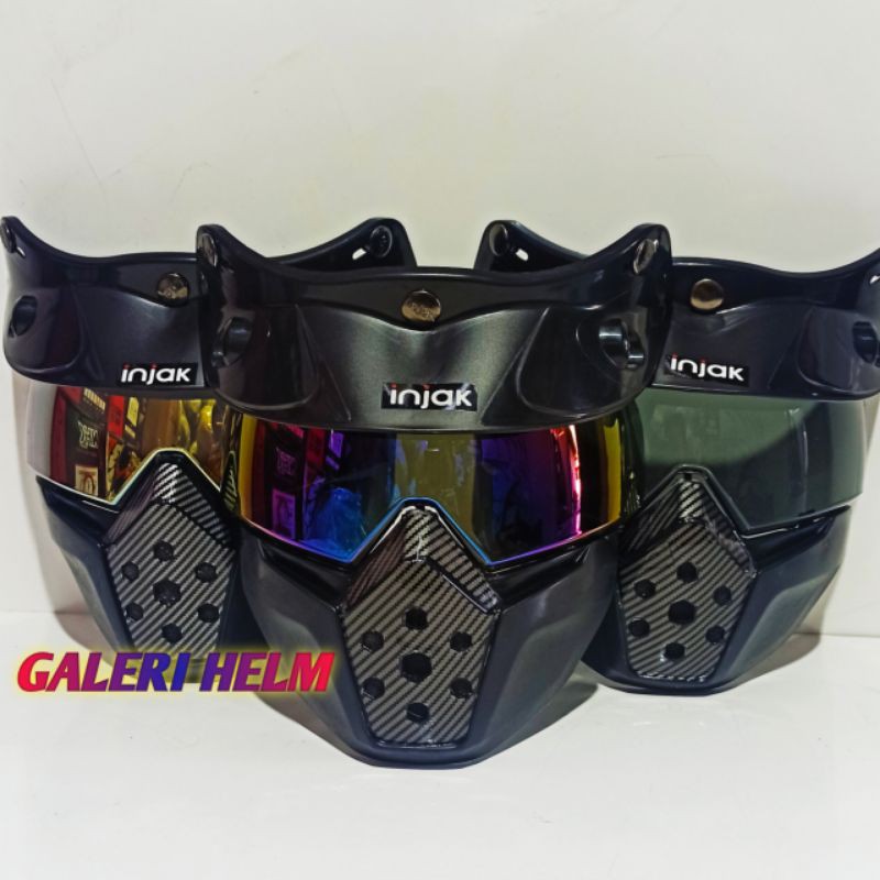 Harga Googlemask PET Terbaru Feb 2025 | BigGo Indonesia