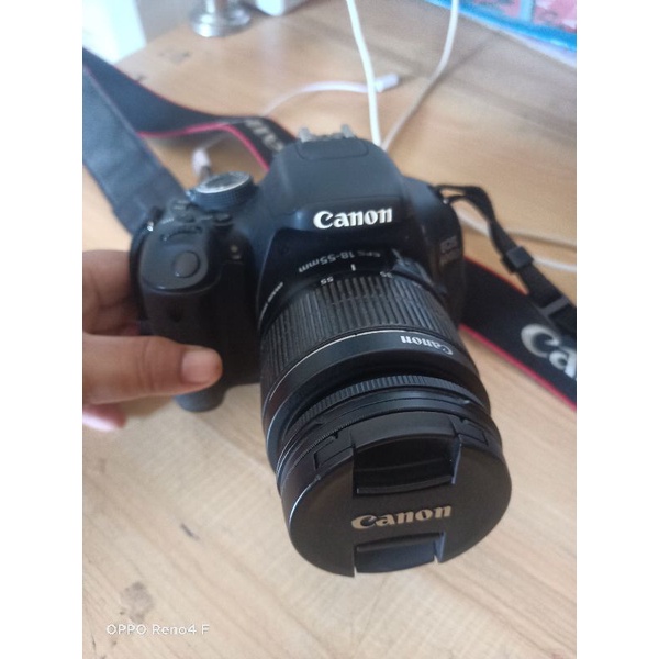 canon600D