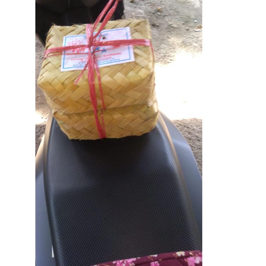 

『TERBARU』 Tape Manis Bondowoso Tape Singkong Bondowoso Tape Sari Madu Murah HOT Product/[Terlaris Today]/【Import Terbaik】/Grosir/「3.3 F⚡ASH SALE」