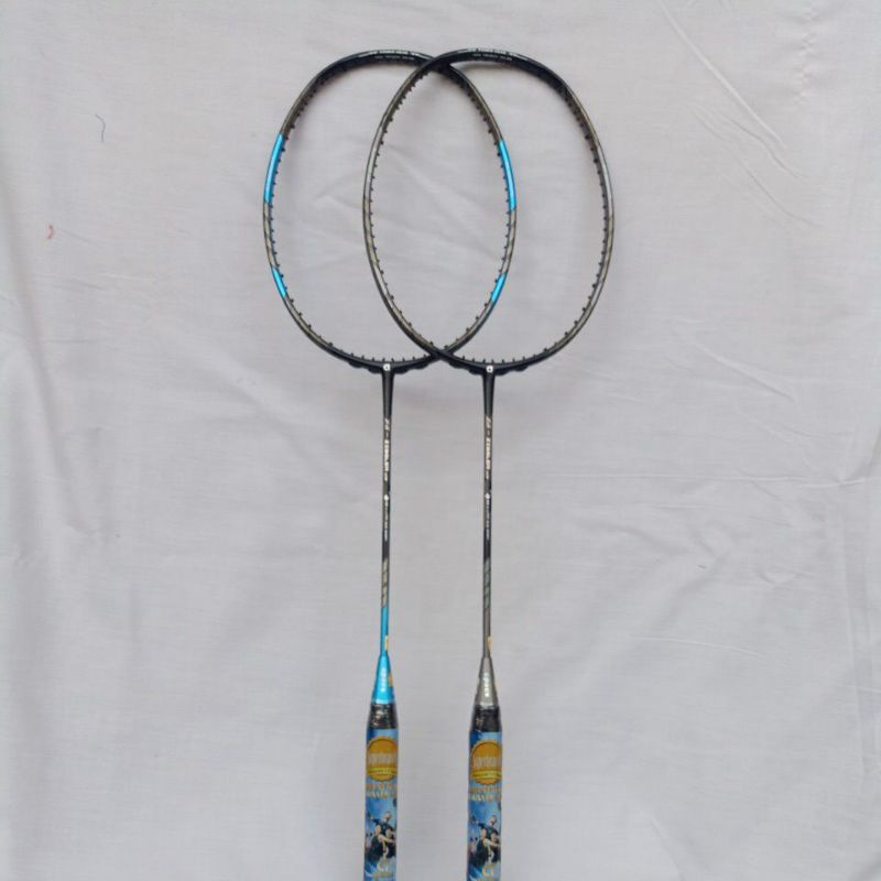 Raket apacs Z-ZIGGLER lite 6.2mm