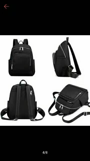 CB362 tas ransel/backpack wanita chibao