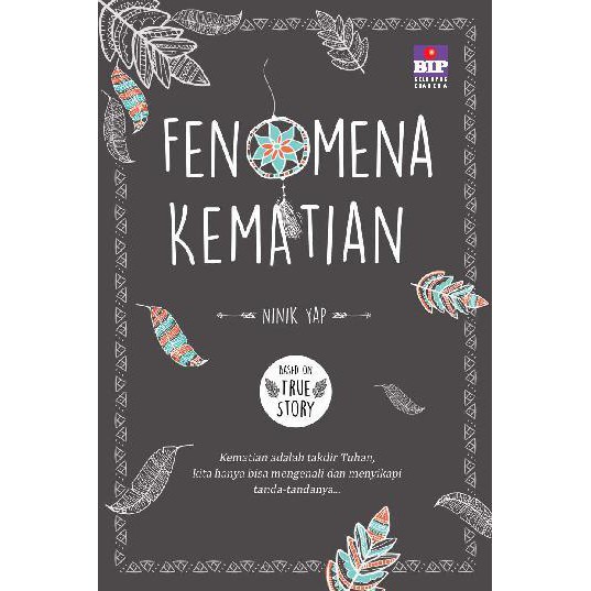 Fenomena Kematian