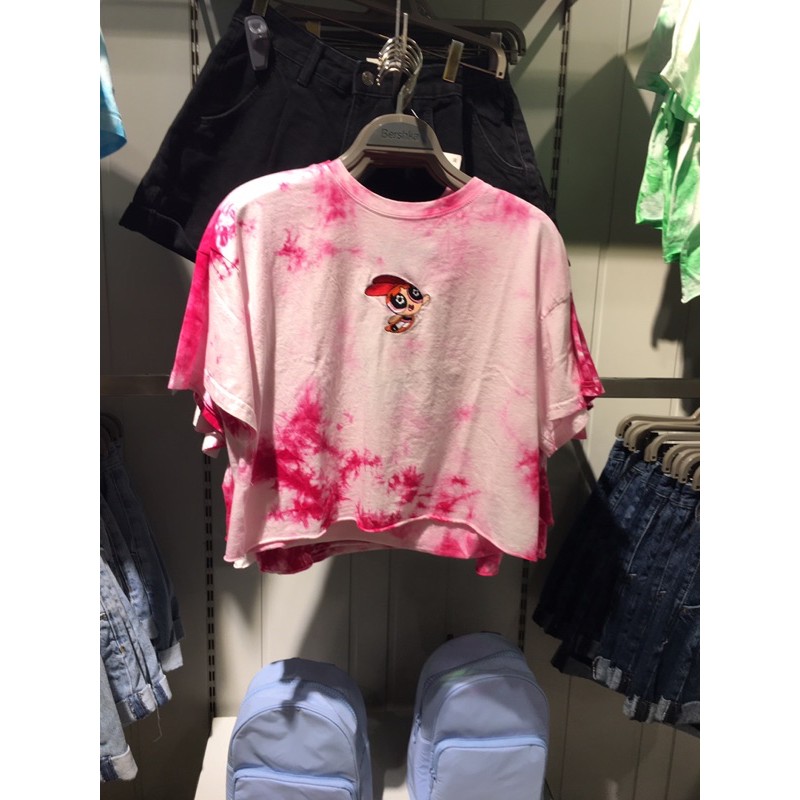 Bershka t-shirt original from bershka